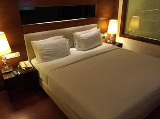Hotel Narendra Central, Muvattupuzha 3
